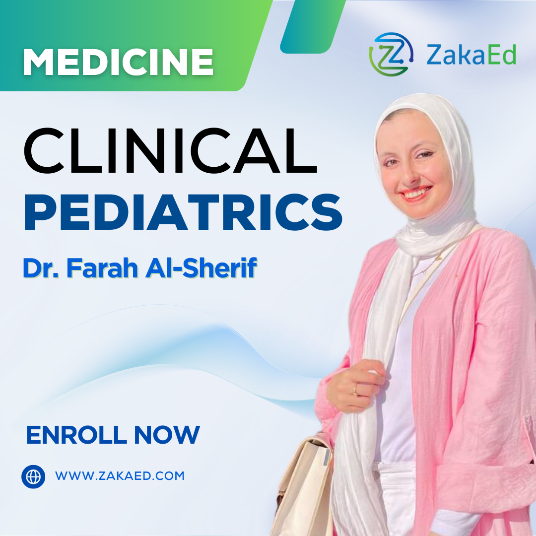 Pediatrics