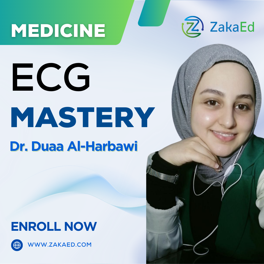 ECG Mastery