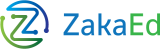 zakaed logo