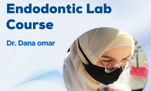 Endodontic Lab course